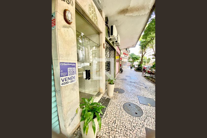 Apartamento, 2 quartos, 70 m² - Foto 85