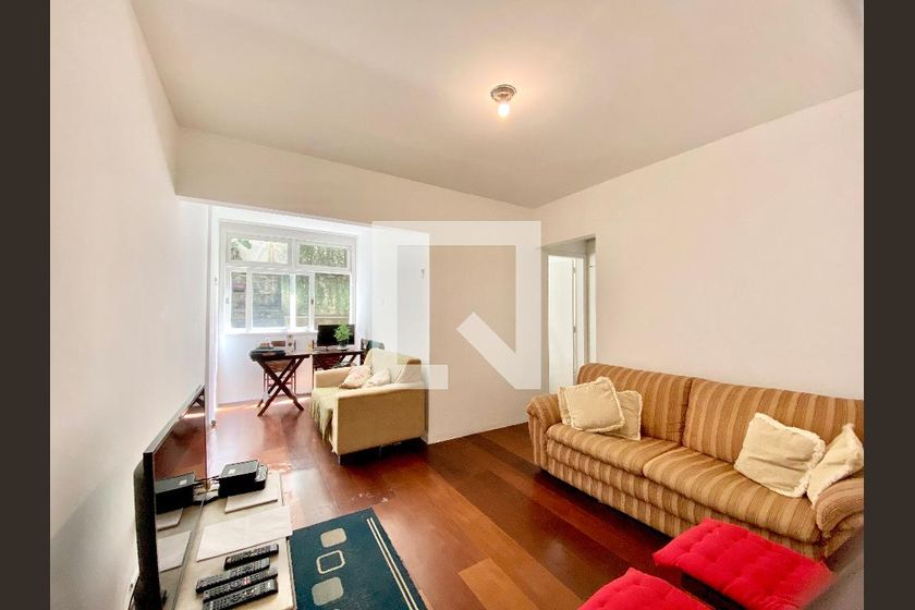 Apartamento, 2 quartos, 70 m² - Foto 9