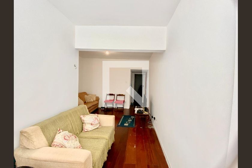 Apartamento, 2 quartos, 70 m² - Foto 3