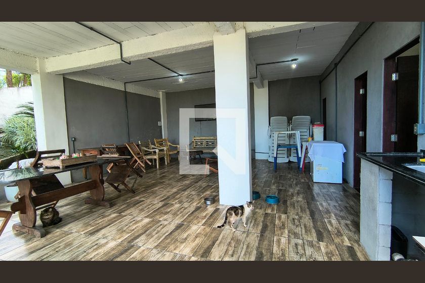 Casa, 4 quartos, 320 m² - Foto 34