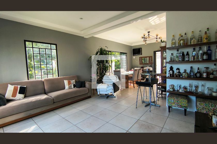 Casa, 4 quartos, 320 m² - Foto 3