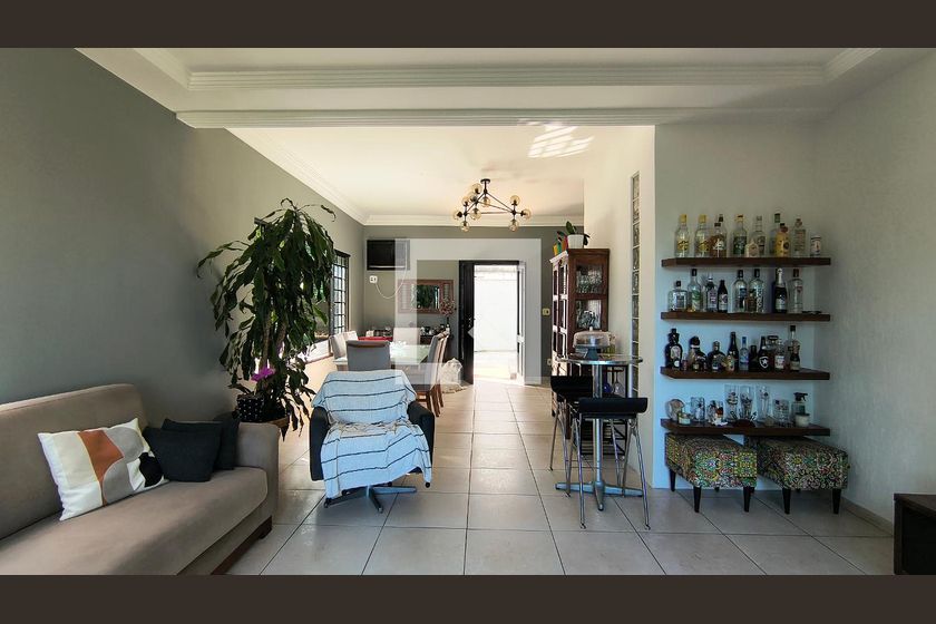 Casa, 4 quartos, 320 m² - Foto 4