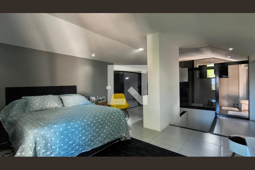 Casa, 4 quartos, 320 m² - Foto 21