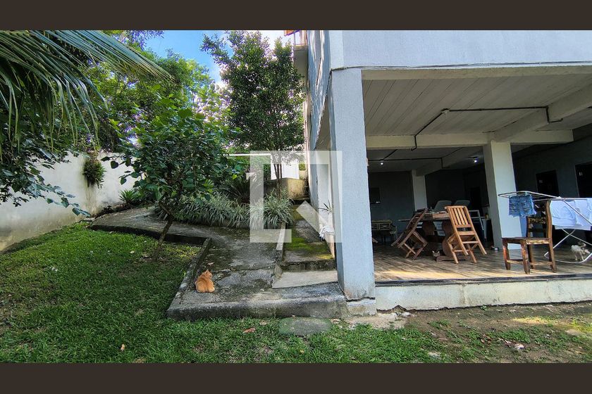 Casa, 4 quartos, 320 m² - Foto 31