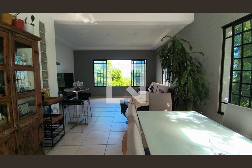 Casa, 4 quartos, 320 m² - Foto 2