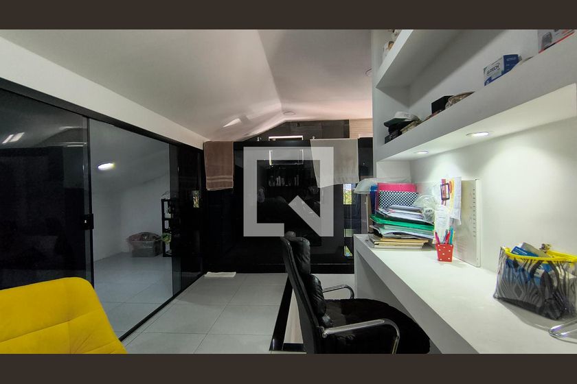 Casa, 4 quartos, 320 m² - Foto 24