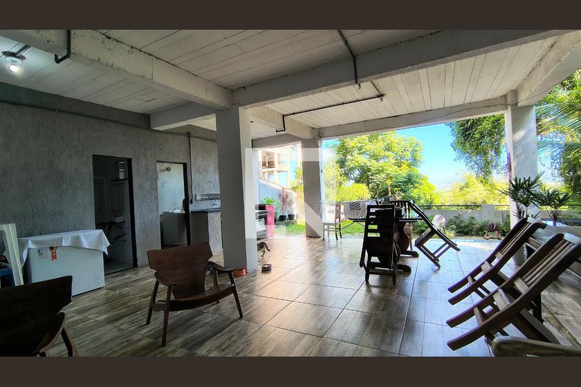 Casa, 4 quartos, 320 m² - Foto 36