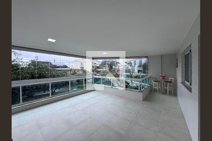 Apartamento, 3 quartos, 112 m² - Foto 5