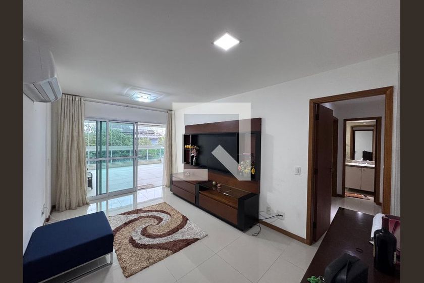 Apartamento, 3 quartos, 112 m² - Foto 1