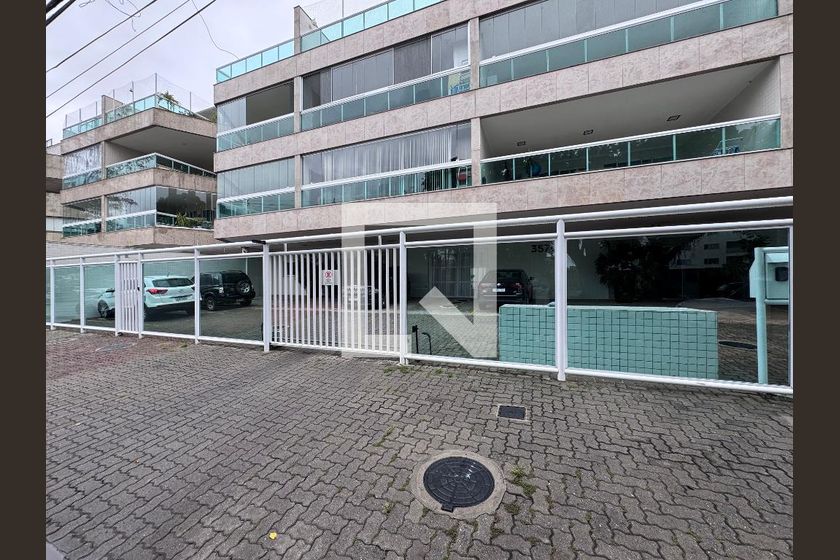 Apartamento, 3 quartos, 112 m² - Foto 37
