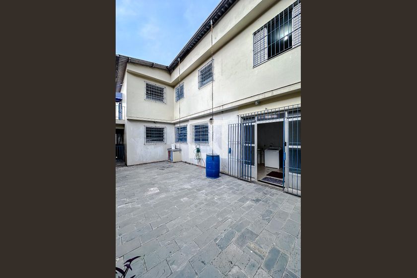Casa, 4 quartos, 400 m² - Foto 100