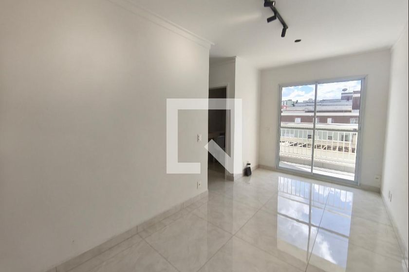 Apartamento à Venda - Jardim do Lago, 2 Quartos,  52 m2 em , Campinas - sp | SoloBR