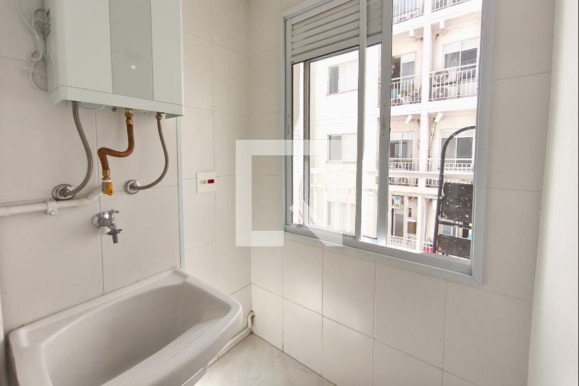 Apartamento à Venda - Jardim do Lago, 2 Quartos,  52 m2 em , Campinas - sp | SoloBR