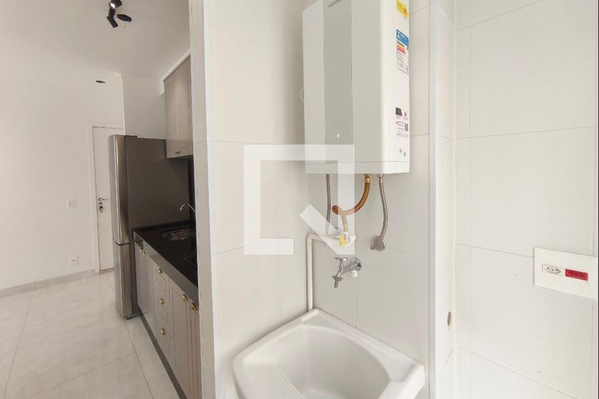 Apartamento à Venda - Jardim do Lago, 2 Quartos,  52 m2 em , Campinas - sp | SoloBR