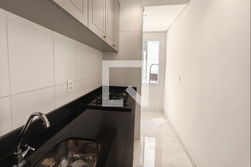 Apartamento à Venda - Jardim do Lago, 2 Quartos,  52 m2 em , Campinas - sp | SoloBR