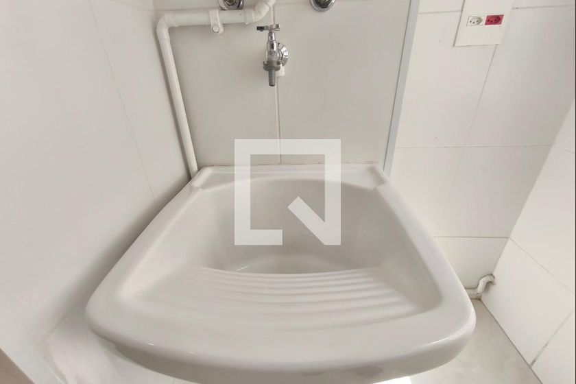 Apartamento à Venda - Jardim do Lago, 2 Quartos,  52 m2 em , Campinas - sp | SoloBR
