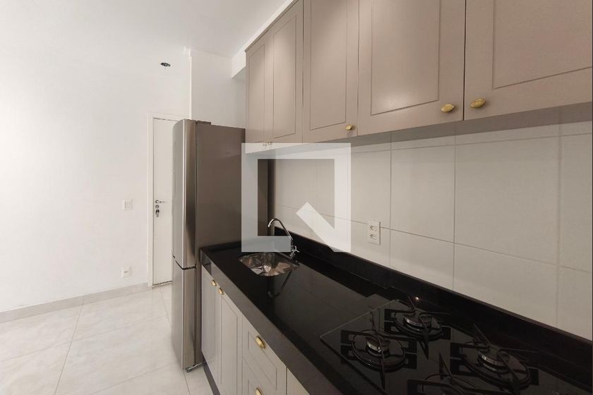 Apartamento à Venda - Jardim do Lago, 2 Quartos,  52 m2 em , Campinas - sp | SoloBR