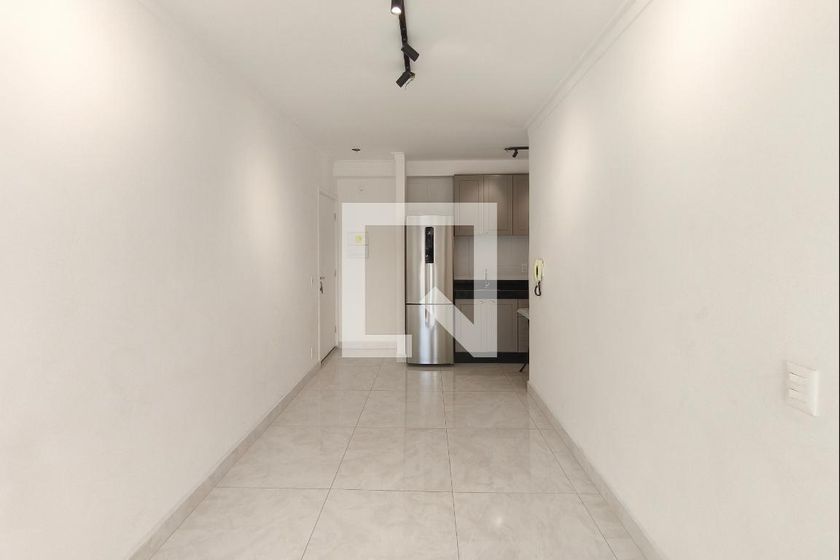 Apartamento à Venda - Jardim do Lago, 2 Quartos,  52 m2 em , Campinas - sp | SoloBR