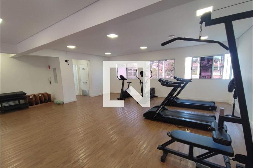Apartamento à Venda - Jardim do Lago, 2 Quartos,  52 m2 em , Campinas - sp | SoloBR