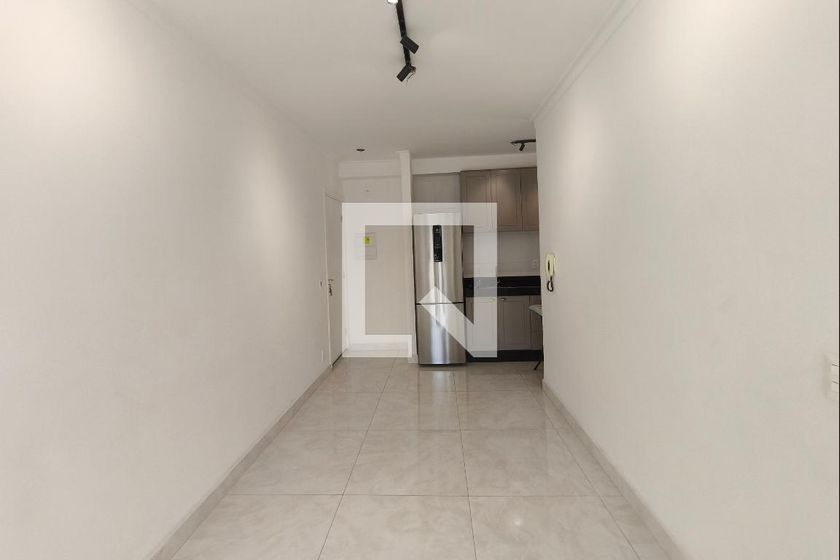 Apartamento à Venda - Jardim do Lago, 2 Quartos,  52 m2 em , Campinas - sp | SoloBR