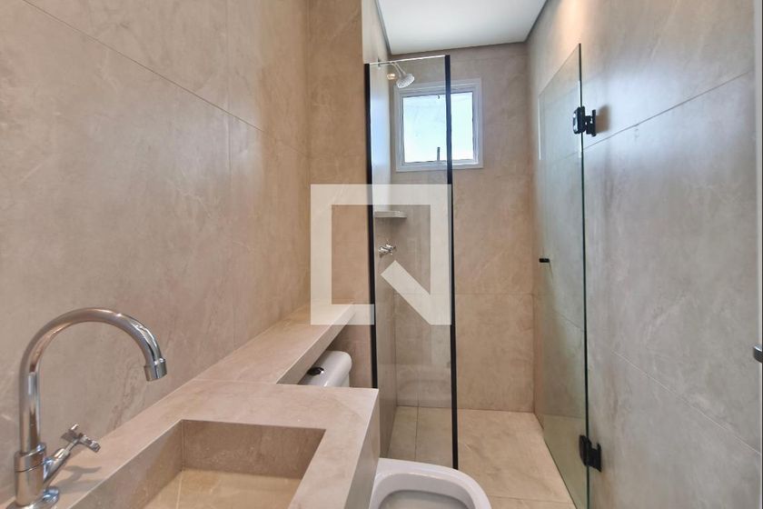 Apartamento à Venda - Jardim do Lago, 2 Quartos,  52 m2 em , Campinas - sp | SoloBR