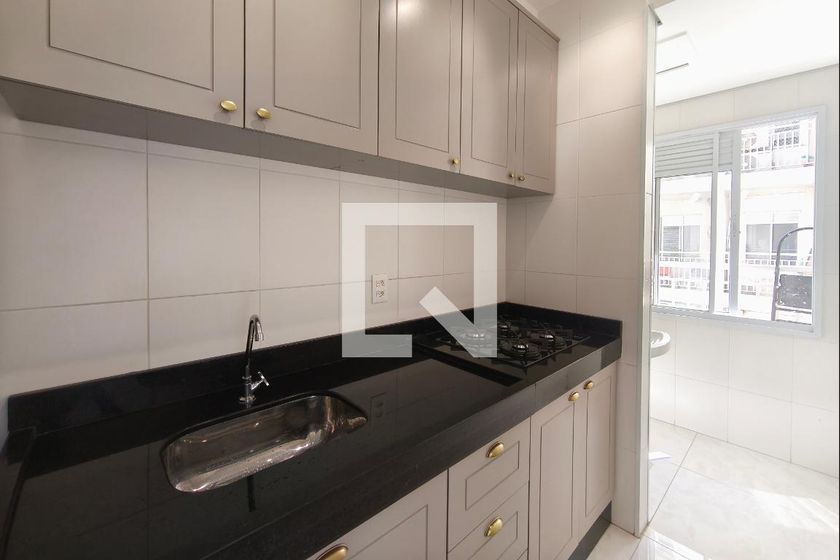 Apartamento à Venda - Jardim do Lago, 2 Quartos,  52 m2 em , Campinas - sp | SoloBR