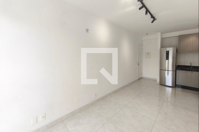 Apartamento à Venda - Jardim do Lago, 2 Quartos,  52 m2 em , Campinas - sp | SoloBR