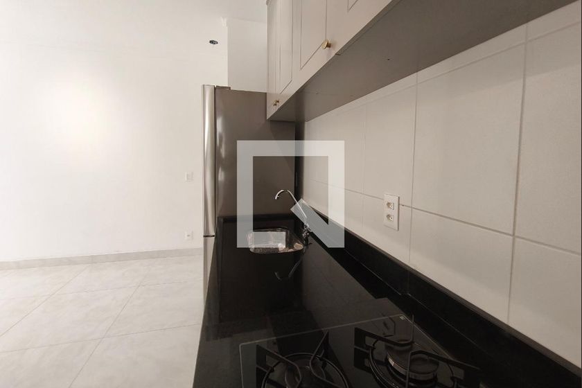 Apartamento à Venda - Jardim do Lago, 2 Quartos,  52 m2 em , Campinas - sp | SoloBR