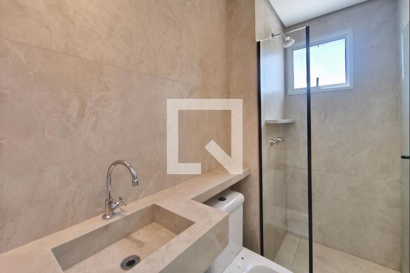 Apartamento à Venda - Jardim do Lago, 2 Quartos,  52 m2 em , Campinas - sp | SoloBR