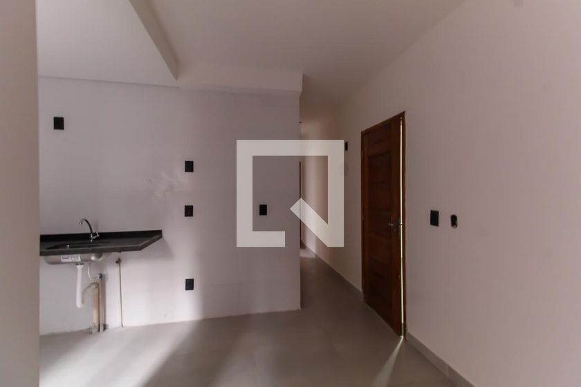 Apartamento, 2 quartos, 42 m² - Foto 8