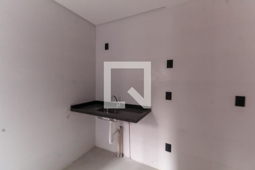 Apartamento, 2 quartos, 42 m² - Foto 9