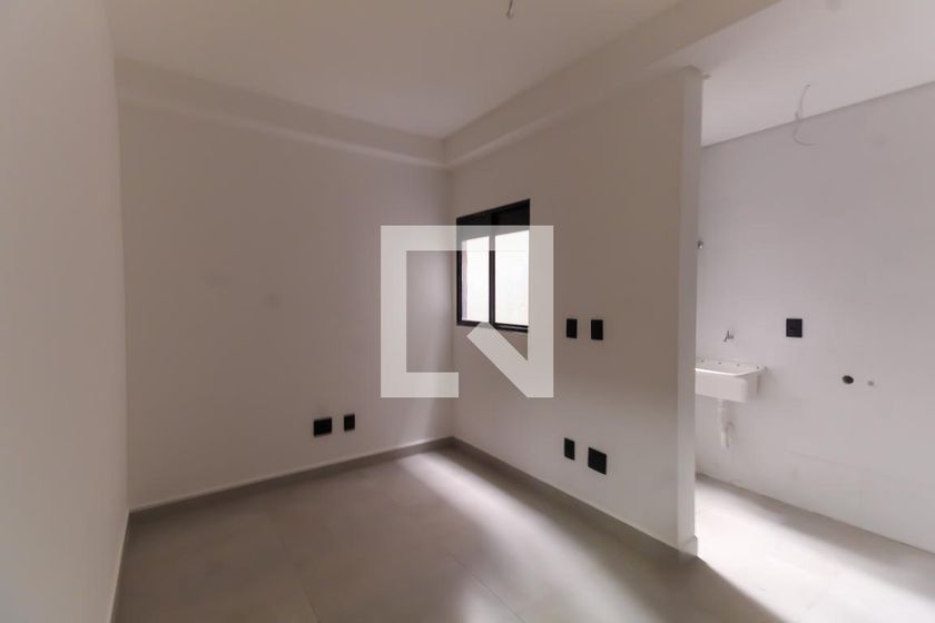 Apartamento, 2 quartos, 42 m² - Foto 1