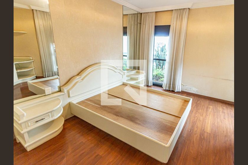 Apartamento, 4 quartos, 243 m² - Foto 42