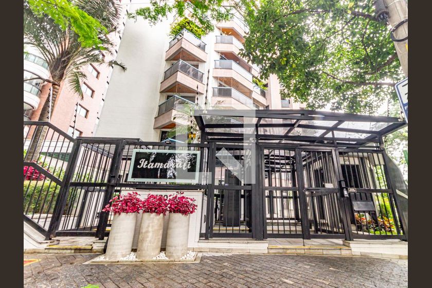 Apartamento, 4 quartos, 243 m² - Foto 167
