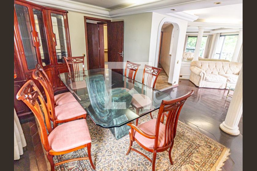 Apartamento, 4 quartos, 243 m² - Foto 22