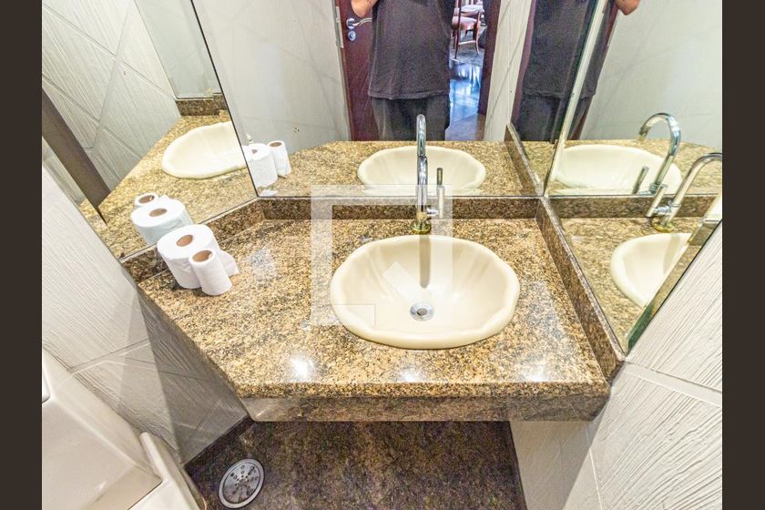 Apartamento, 4 quartos, 243 m² - Foto 110