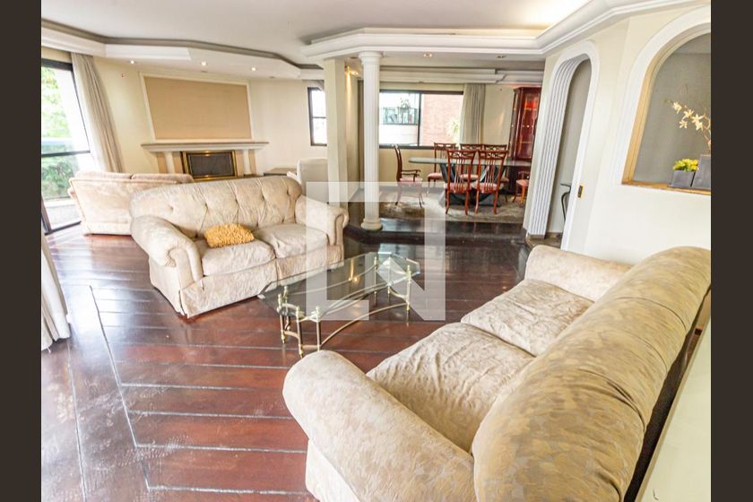 Apartamento, 4 quartos, 243 m² - Foto 11