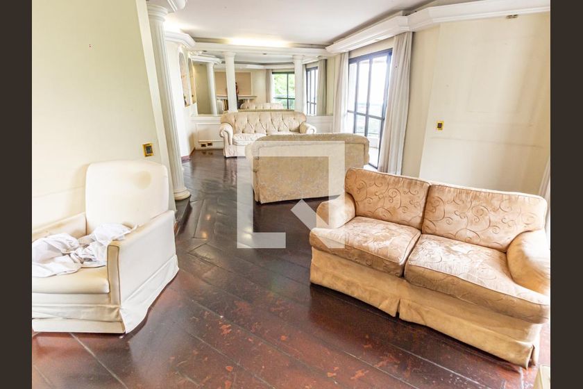 Apartamento, 4 quartos, 243 m² - Foto 7