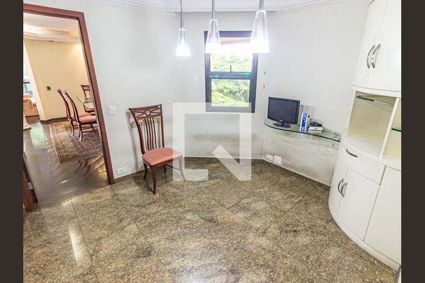 Apartamento, 4 quartos, 243 m² - Foto 126