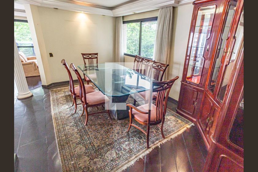 Apartamento, 4 quartos, 243 m² - Foto 18