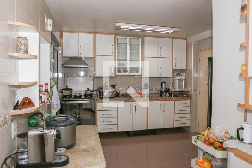 Apartamento, 4 quartos, 166 m² - Foto 45