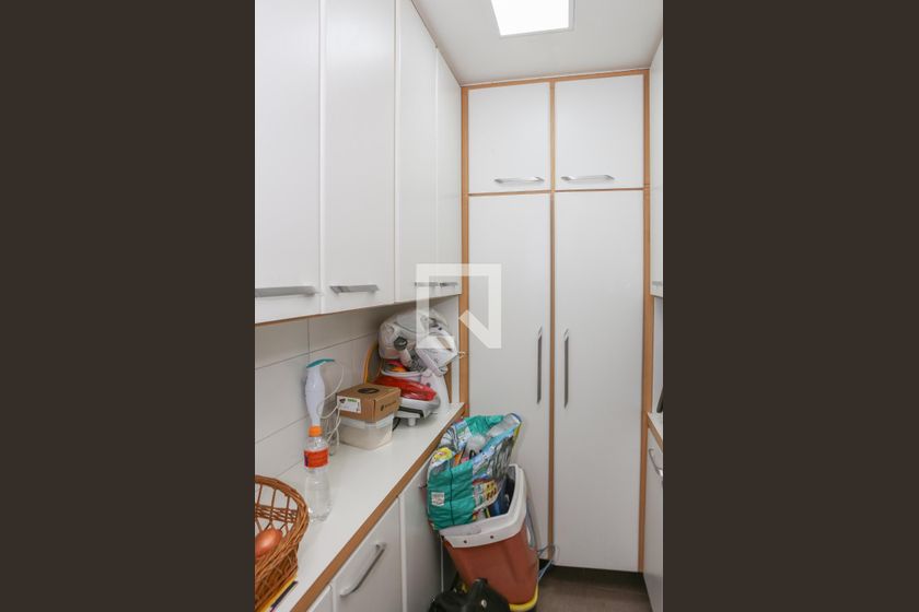 Apartamento, 4 quartos, 166 m² - Foto 53