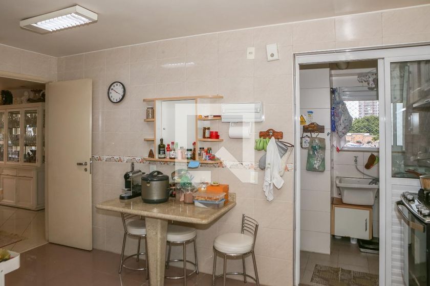 Apartamento, 4 quartos, 166 m² - Foto 47