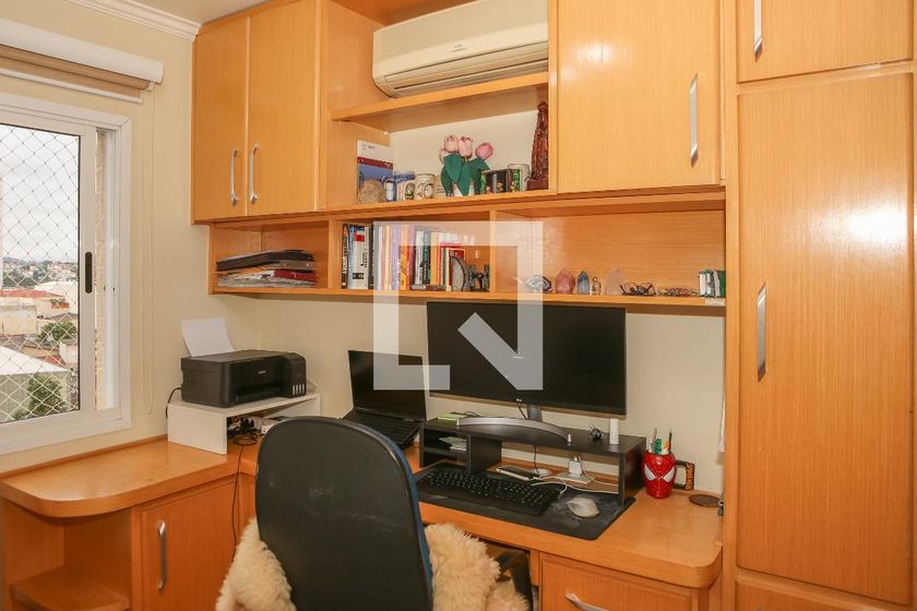 Apartamento, 4 quartos, 166 m² - Foto 33