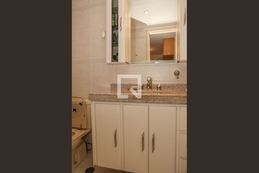 Apartamento, 4 quartos, 166 m² - Foto 29