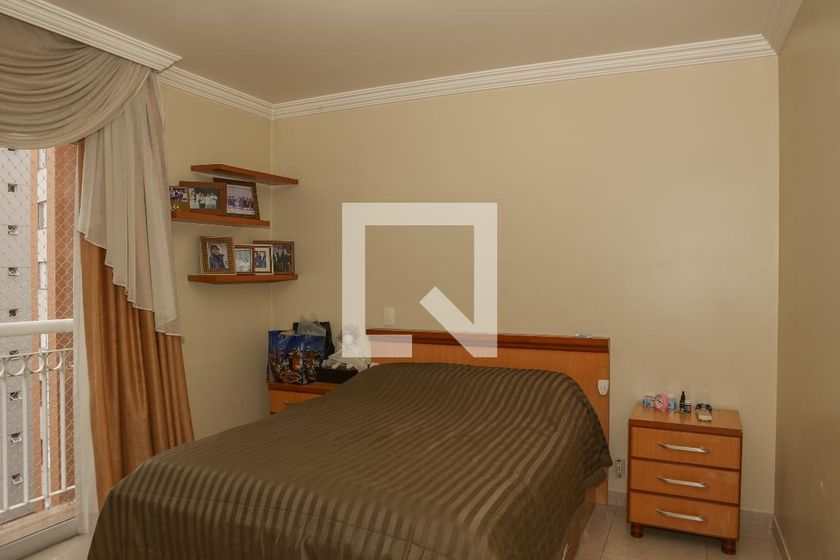 Apartamento, 4 quartos, 166 m² - Foto 16