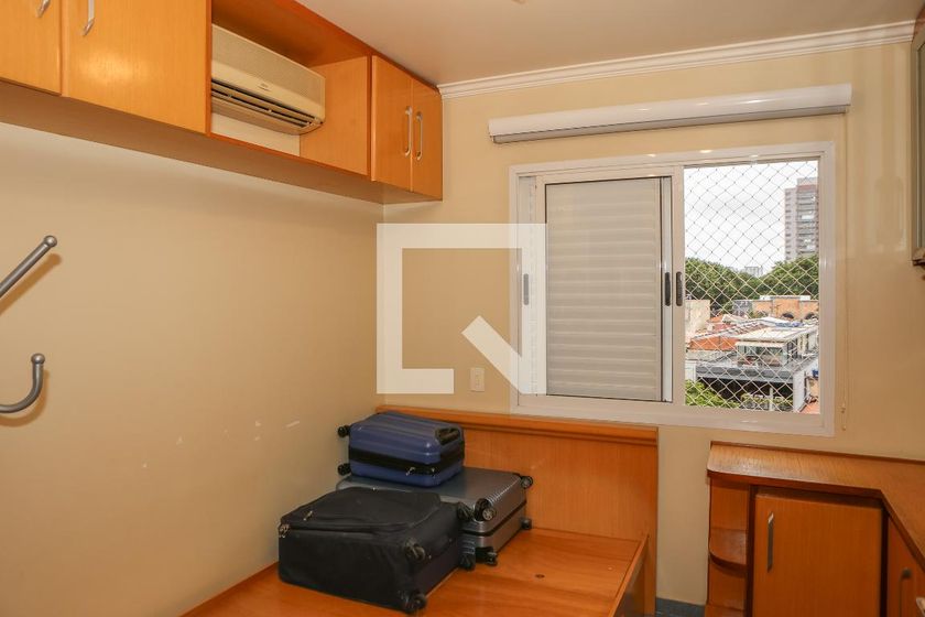 Apartamento, 4 quartos, 166 m² - Foto 24
