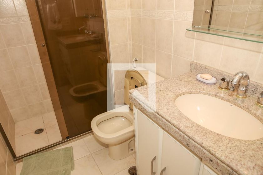Apartamento, 4 quartos, 166 m² - Foto 41
