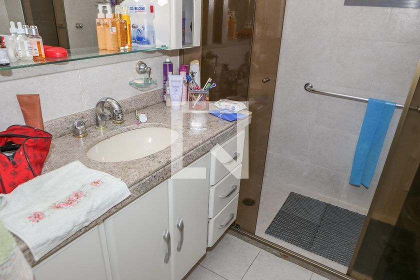 Apartamento, 4 quartos, 166 m² - Foto 19