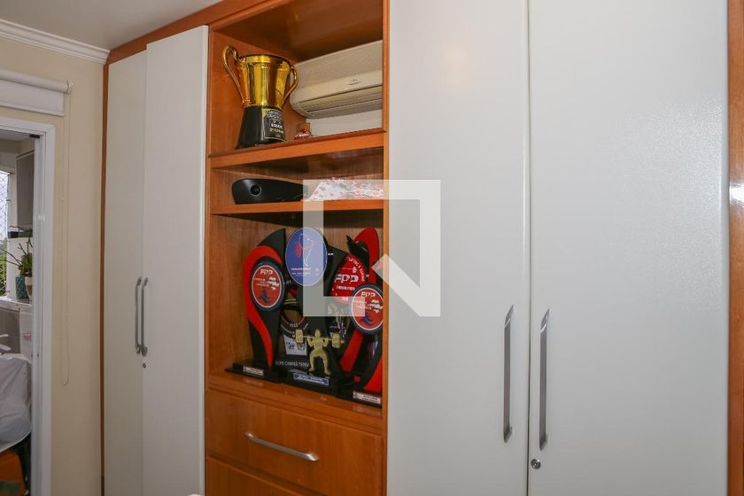 Apartamento, 4 quartos, 166 m² - Foto 37